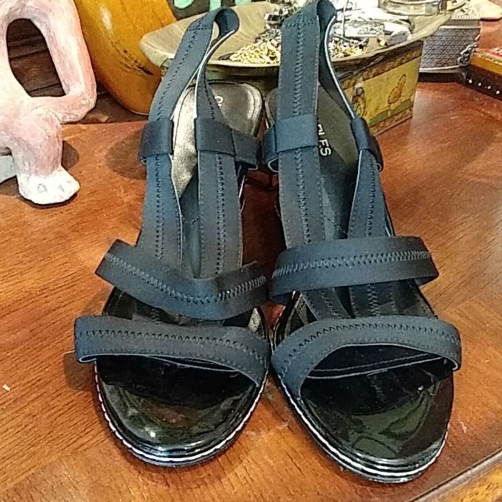 Charles David Shoes   
